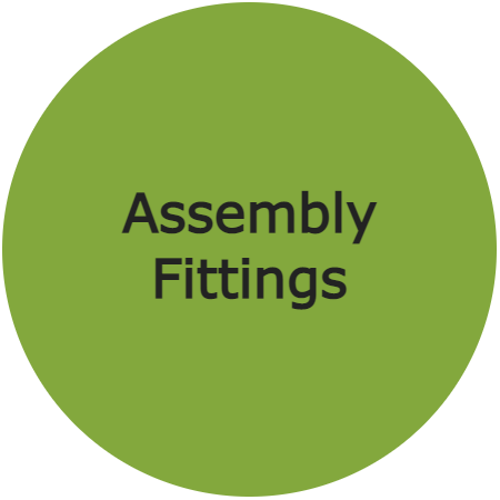 Assembly Fittings