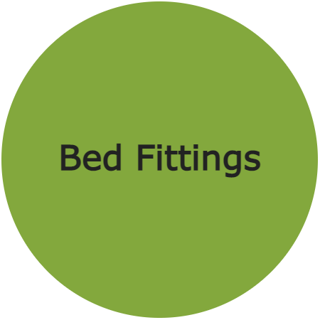 Bed Fittings