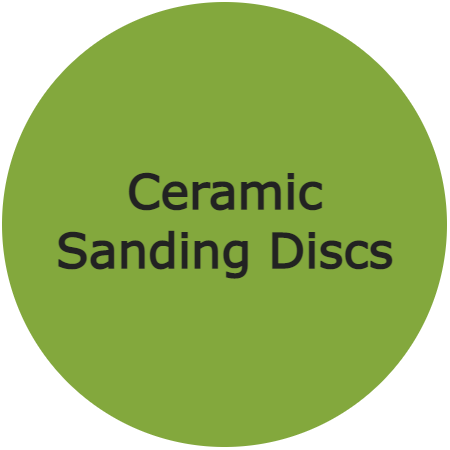 Ceramic Discs