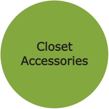 Closet Accessories
