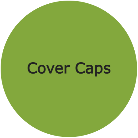 Cover Caps