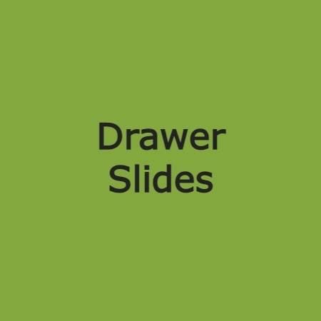 Drawer Slides