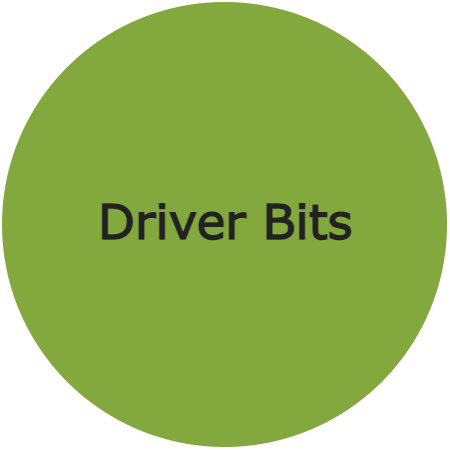 Driver Bits