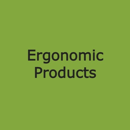 Ergonomic Products
