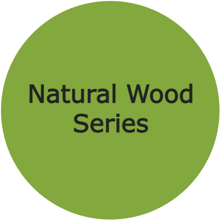 Natural Wood Series