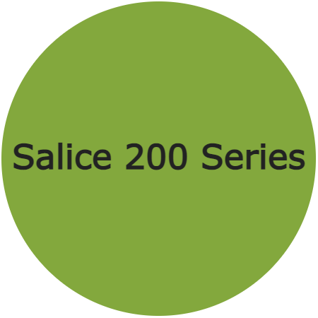 Salice Series 200 Hinges