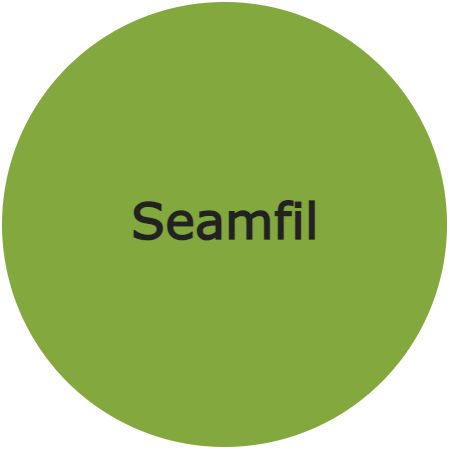 Seamfil