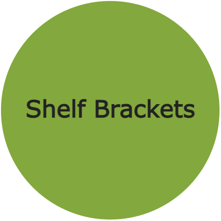 Shelf Brackets