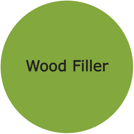 Wood Filler