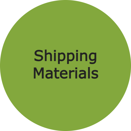 Shipping Materials