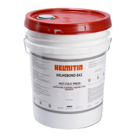 HELMIBOND 842 - General Purpose PVA, 18.9L