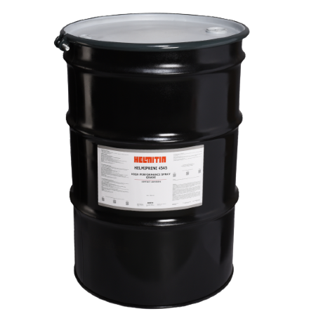 HELMIPRENE 4545 - Spray Contact Adhesive, Natural