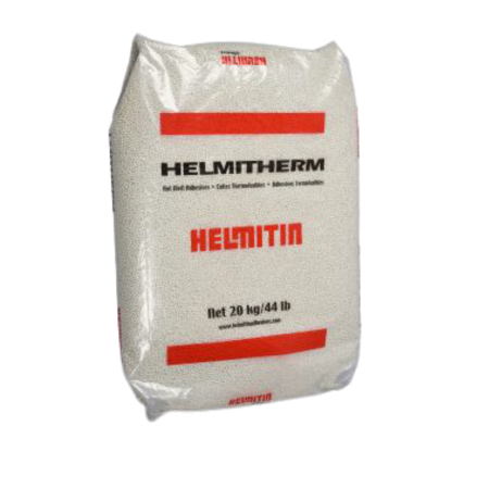 HELMITHERM 480 - Hot Melt Pellets, White