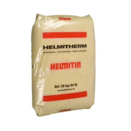 HELMITHERM 497 - Hot Melt Pellets, Clear