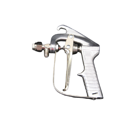 Spray Gun, Adjustable Flow