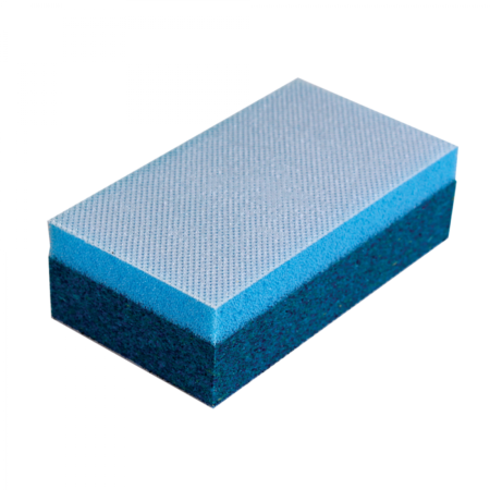 Sanding Handblock - Siafast, Double Density - Image 2